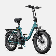 Load image into Gallery viewer, ENGWE L20 2.0 Electric Bike 750W Range 135km compact - E-Scooter UAE Hub
