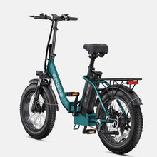 Load image into Gallery viewer, ENGWE L20 2.0 Electric Bike 750W Range 135km compact - E-Scooter UAE Hub
