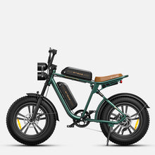 Load image into Gallery viewer, ENGWE M20 Electric Bike Fat Tyre 75km Long Range - E-Scooter UAE Hub
