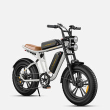 Load image into Gallery viewer, ENGWE M20 Electric Bike Fat Tyre 75km Long Range - E-Scooter UAE Hub
