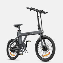 Load image into Gallery viewer, ENGWE P20 Electric Bike 100km Long Range Light Weight - E-Scooter UAE Hub
