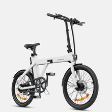 Load image into Gallery viewer, ENGWE P20 Electric Bike 100km Long Range Light Weight - E-Scooter UAE Hub
