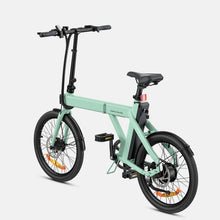 Load image into Gallery viewer, ENGWE P20 Electric Bike 100km Long Range Light Weight - E-Scooter UAE Hub
