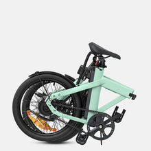Load image into Gallery viewer, ENGWE P20 Electric Bike 100km Long Range Light Weight - E-Scooter UAE Hub
