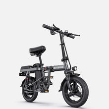 Load image into Gallery viewer, ENGWE T14 Electric Bike 42km Range Light Weight - E-Scooter UAE Hub
