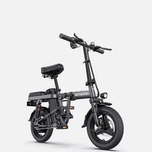 ENGWE T14 Electric Bike 42km Range Light Weight - E-Scooter UAE Hub