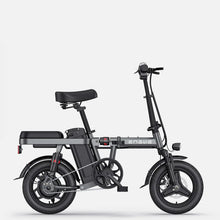 Load image into Gallery viewer, ENGWE T14 Electric Bike 42km Range Light Weight - E-Scooter UAE Hub
