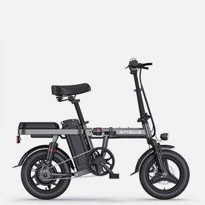 ENGWE T14 Electric Bike 42km Range Light Weight - E-Scooter UAE Hub