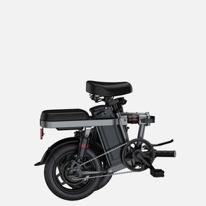 ENGWE T14 Electric Bike 42km Range Light Weight - E-Scooter UAE Hub
