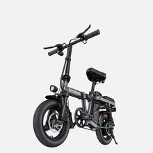 Load image into Gallery viewer, ENGWE T14 Electric Bike 42km Range Light Weight - E-Scooter UAE Hub
