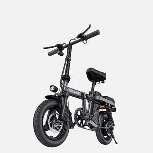 ENGWE T14 Electric Bike 42km Range Light Weight - E-Scooter UAE Hub