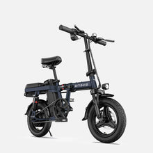 Load image into Gallery viewer, ENGWE T14 Electric Bike 42km Range Light Weight - E-Scooter UAE Hub
