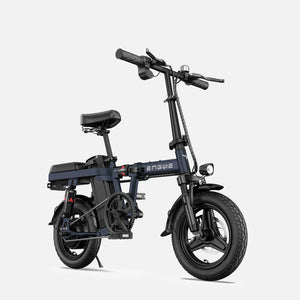 ENGWE T14 Electric Bike 42km Range Light Weight - E-Scooter UAE Hub