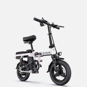 ENGWE T14 Electric Bike 42km Range Light Weight - E-Scooter UAE Hub