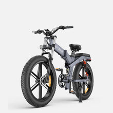 Load image into Gallery viewer, ENGWE X26/X24 Electric Bike - E-Scooter UAE Hub
