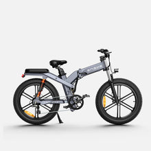 Load image into Gallery viewer, ENGWE X26/X24 Electric Bike - E-Scooter UAE Hub
