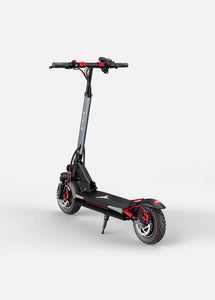 ENGWE Y600 Electric Scooter 48V 18Ah 600W wide deck - E-Scooter UAE Hub