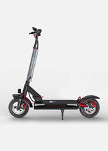 Load image into Gallery viewer, ENGWE Y600 Electric Scooter 48V 18Ah 600W wide deck - E-Scooter UAE Hub
