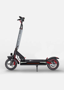 ENGWE Y600 Electric Scooter 48V 18Ah 600W wide deck - E-Scooter UAE Hub