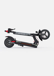 ENGWE Y600 Electric Scooter 48V 18Ah 600W wide deck - E-Scooter UAE Hub