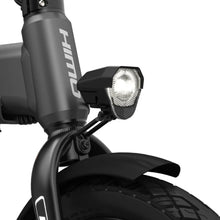 Load image into Gallery viewer, HIMO Z16 Folding Electric Bicycle - E-Scooter UAE Hub

