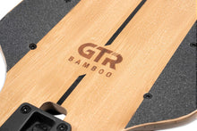 Load image into Gallery viewer, GTR Bamboo All Terrain Series 2 Skateboard - E-Scooter UAE Hub
