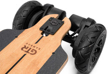 Load image into Gallery viewer, GTR Bamboo All Terrain Series 2 Skateboard - E-Scooter UAE Hub
