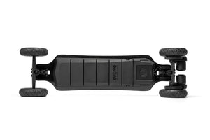 GTR Bamboo All Terrain Series 2 Skateboard - E-Scooter UAE Hub