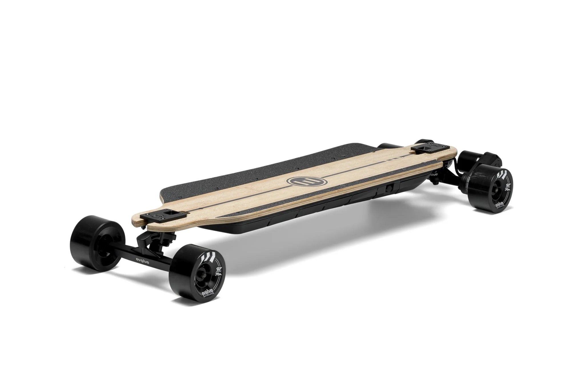 GTR Bamboo Street Series 1 Electric Skateboard – E-Scooter UAE Hub
