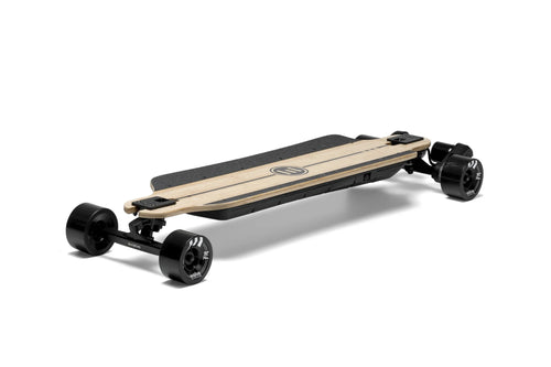 GTR Bamboo Street Series 1 Electric Skateboard - E-Scooter UAE Hub