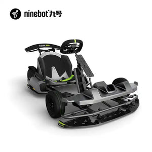 Upgraded Ninebot Go Kart PRO 2 2024 Version Top Speed 43 Km/H