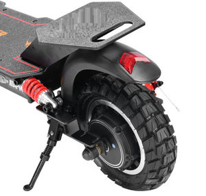 X Track Thunder 2600W Dual Motor Off Road