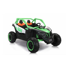Load image into Gallery viewer, kids cross country vehicle ride on children&#39;s remote control car 4Wheel Drive toy Age 2 up - E-Scooter UAE Hub
