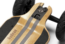 Load image into Gallery viewer, Hadean - Bamboo All Terrain skateboard - E-Scooter UAE Hub
