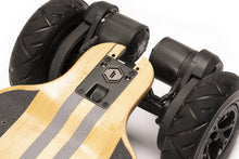 Load image into Gallery viewer, Hadean - Bamboo All Terrain skateboard - E-Scooter UAE Hub
