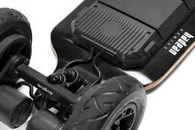 Load image into Gallery viewer, Hadean - Bamboo All Terrain skateboard - E-Scooter UAE Hub
