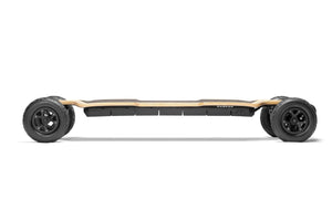 Hadean - Bamboo All Terrain skateboard - E-Scooter UAE Hub