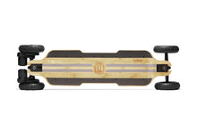 Load image into Gallery viewer, Hadean - Bamboo All Terrain skateboard - E-Scooter UAE Hub
