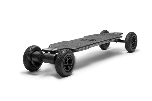 Hadean - Carbon All Terrain Electric Skateboards - E-Scooter UAE Hub