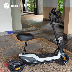 Ninebot Segway 2023 UiFi 1 Electric Scooter with Seat