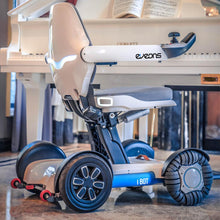Load image into Gallery viewer, i Bot Mobility Scooter - E-Scooter UAE Hub
