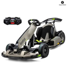 Load image into Gallery viewer, Segway Ninebot GoKart 2024 Version PRO 2 Max Speed 43 Km/H Racing and Immersive Gaming Combo - E-Scooter UAE Hub
