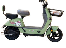 Load image into Gallery viewer, Ladies City Electric Bike B9P 48V 12Ah 350W
