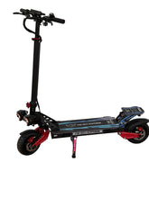 Load image into Gallery viewer, Windhorse H8 Electric Scooter 48V 25Ah 1500W Dual Motor
