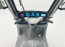 Load image into Gallery viewer, Electric Rickshaw Passenger Trishaw For All purpose 03 Seater
