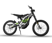 Load image into Gallery viewer, Surron Light Bee X Electric Dirt Bike Mountain Bike 6000W 40Ah Black Limited Edition 2024
