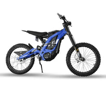 Load image into Gallery viewer, Surron Light Bee X Electric Dirt Bike Mountain Bike 6000W 40Ah Black Limited Edition 2024
