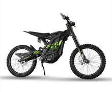 Load image into Gallery viewer, Surron Light Bee X Electric Dirt Bike Mountain Bike 6000W 40Ah Black Limited Edition 2024
