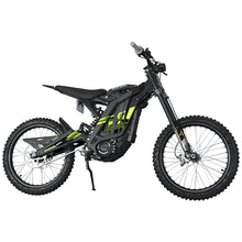 Load image into Gallery viewer, Surron Light Bee X Electric Dirt Bike Mountain Bike 6000W 40Ah Black Limited Edition 2024
