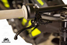 Load image into Gallery viewer, Surron Light Bee X Electric Dirt Bike Mountain Bike 6000W 40Ah Black Limited Edition 2024
